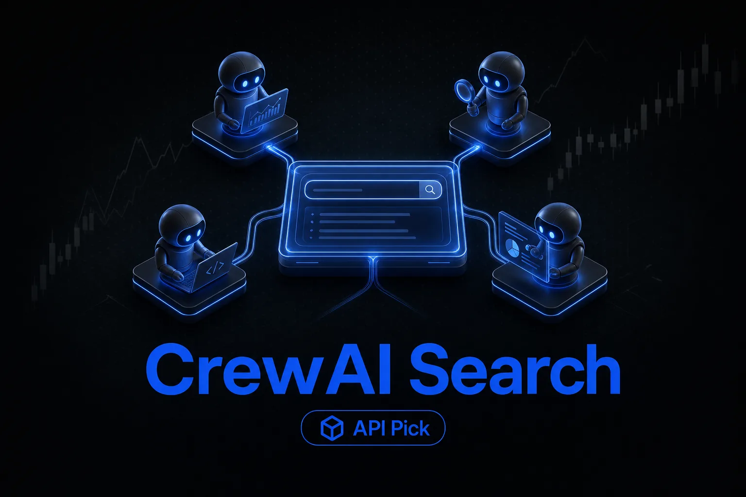 Give a CrewAI Crew Real-Time Web Search