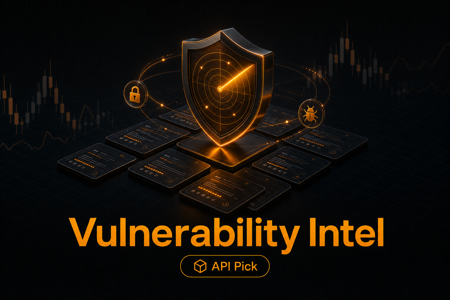 Build a CVE & Vulnerability-Intelligence Agent: CISA KEV, NVD, EPSS & MITRE ATT&CK in One API