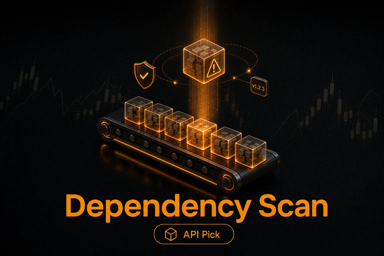 A Dependency Vulnerability Scanning API for AI Agents: OSV.dev, CVSS Scores, and Fix Versions in One Call