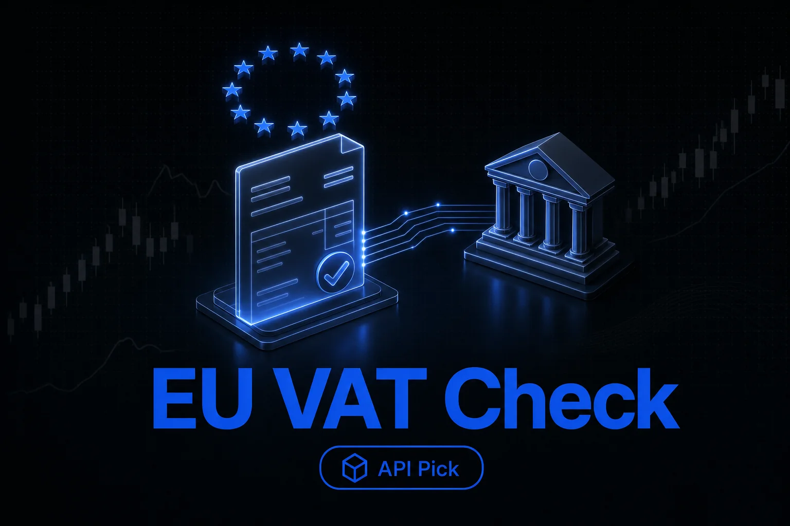 EU VAT Validation API: Using VIES Correctly, Including the Parts That Trip Everyone Up
