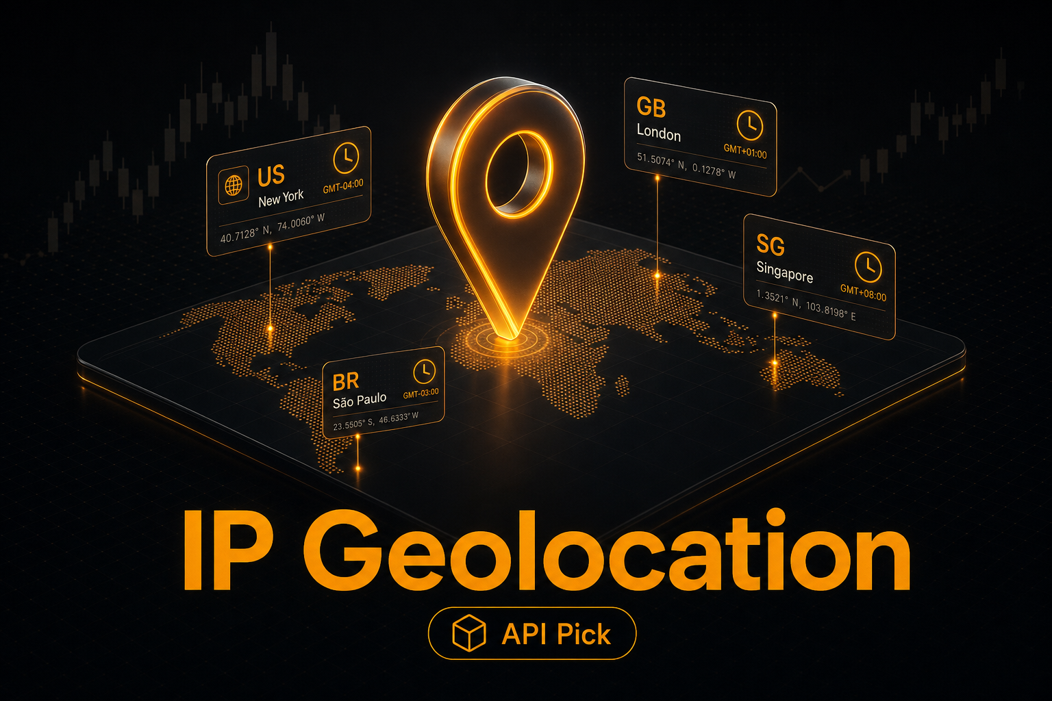 Free IP Geolocation APIs in 2026: Accuracy, Rate Limits, and When to Pay