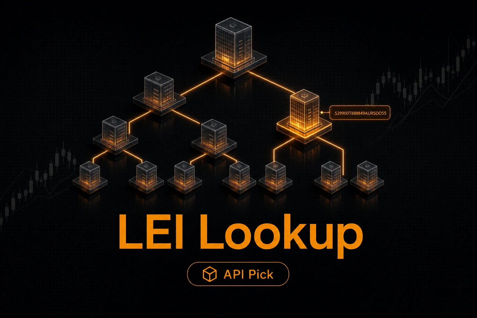用 LEI 做实体解析:面向交易对手 KYC 与股权结构的 GLEIF 查询 API