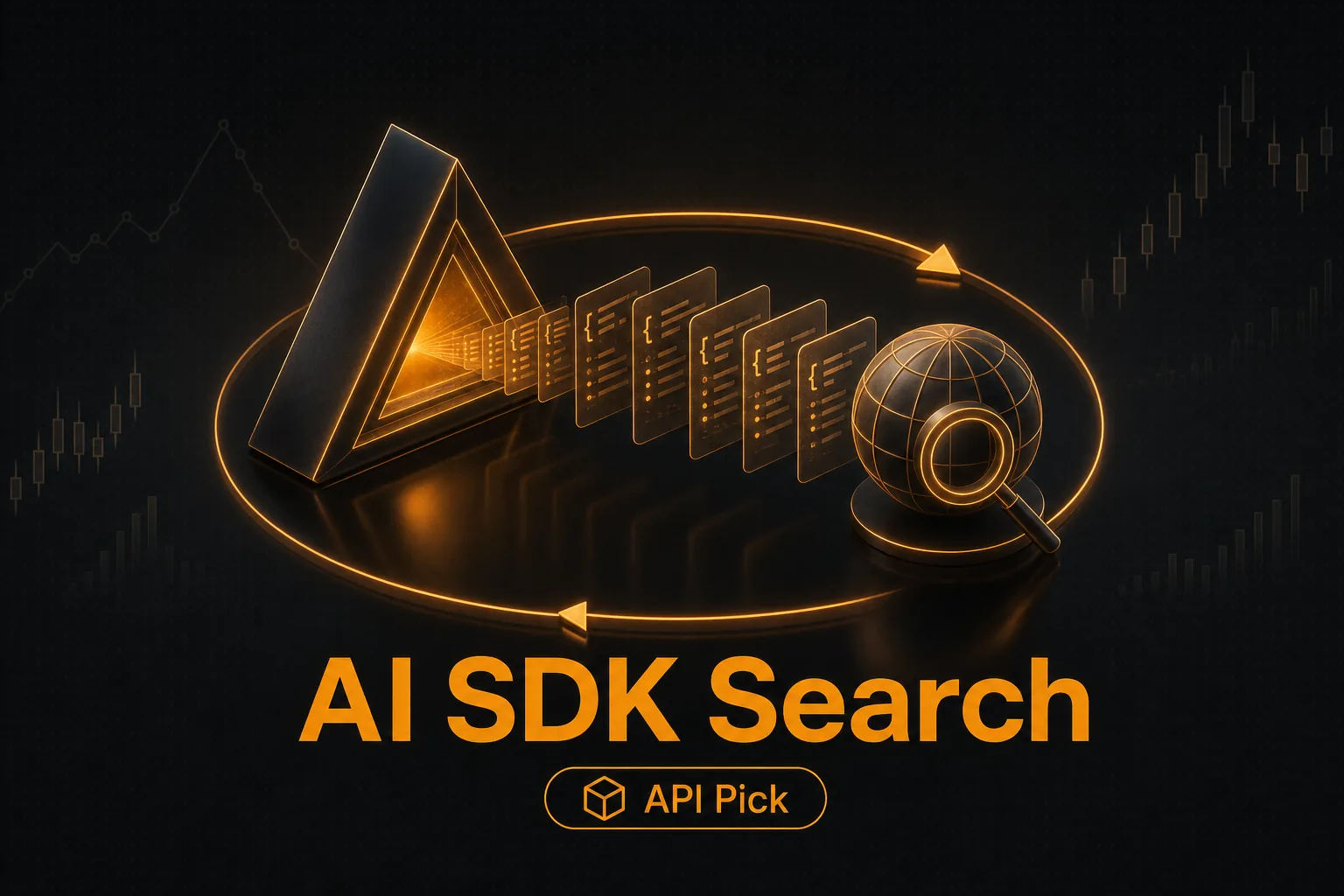 在 Vercel AI SDK 里加一个网页搜索工具