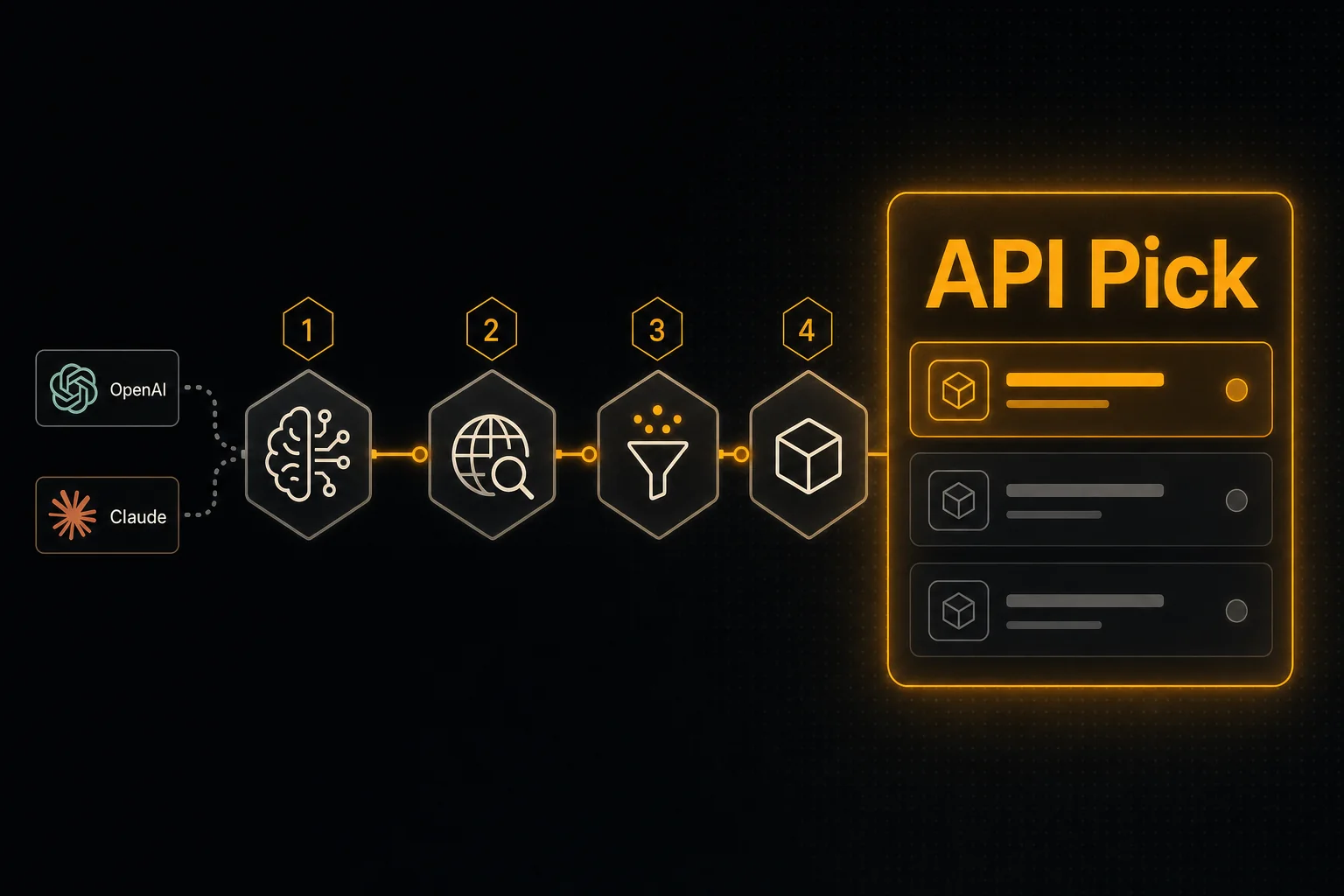 How to Add Real-Time Web Search to an OpenAI or Claude Agent in 4 Steps